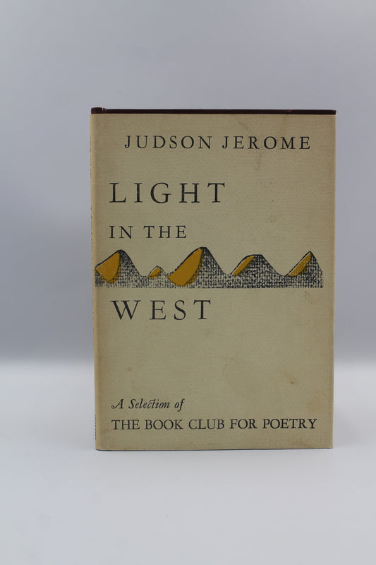Light in the West
