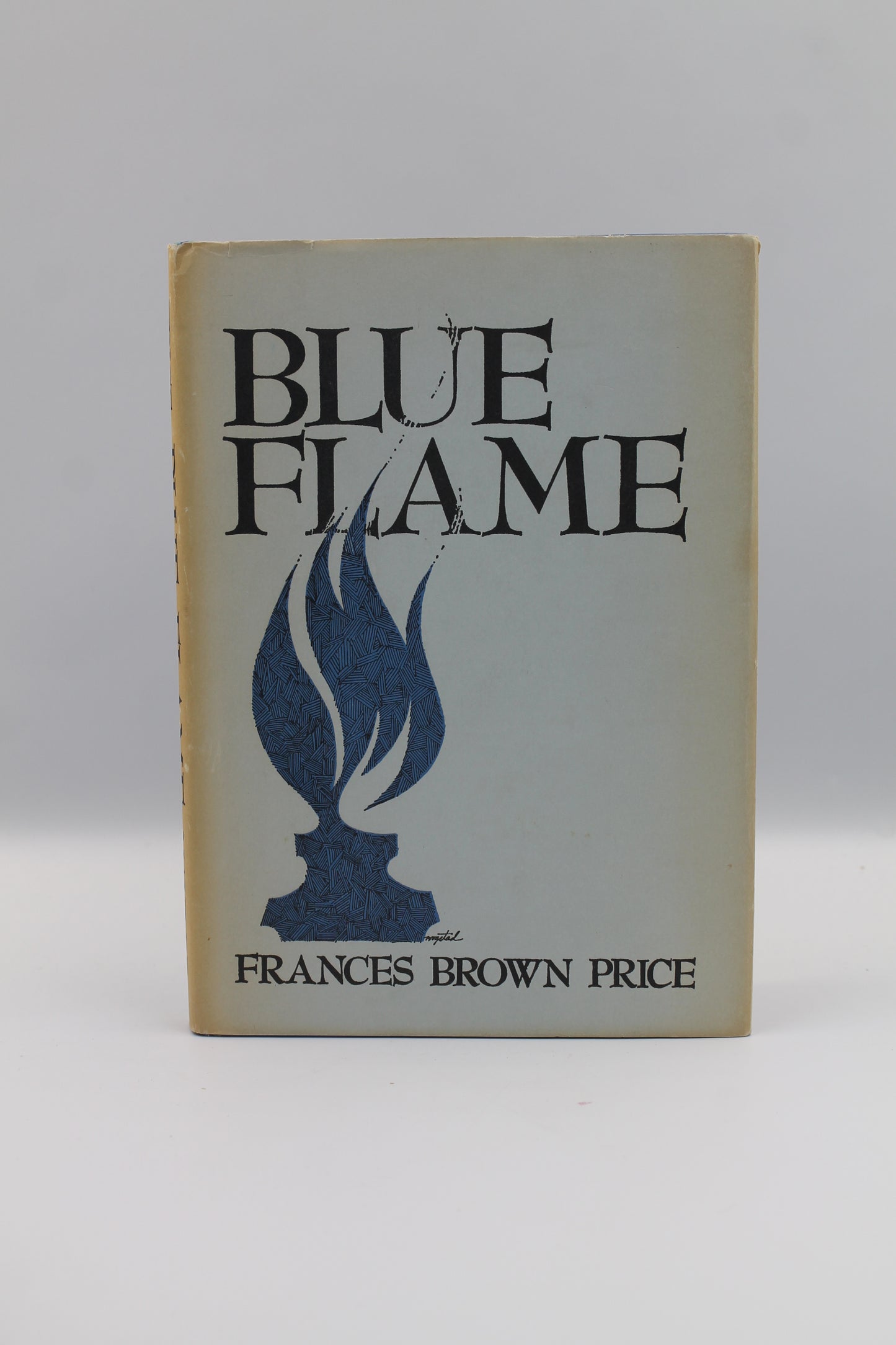 Blue Flame