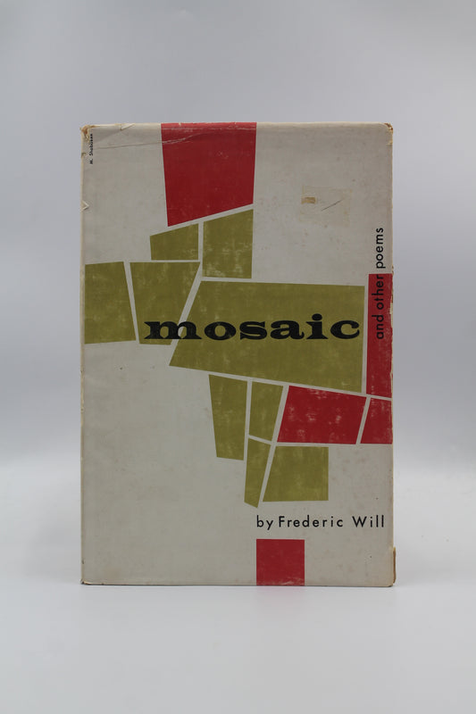 Mosaic and other poems