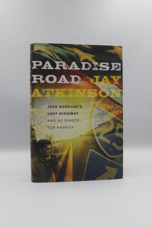 Paradise Road
