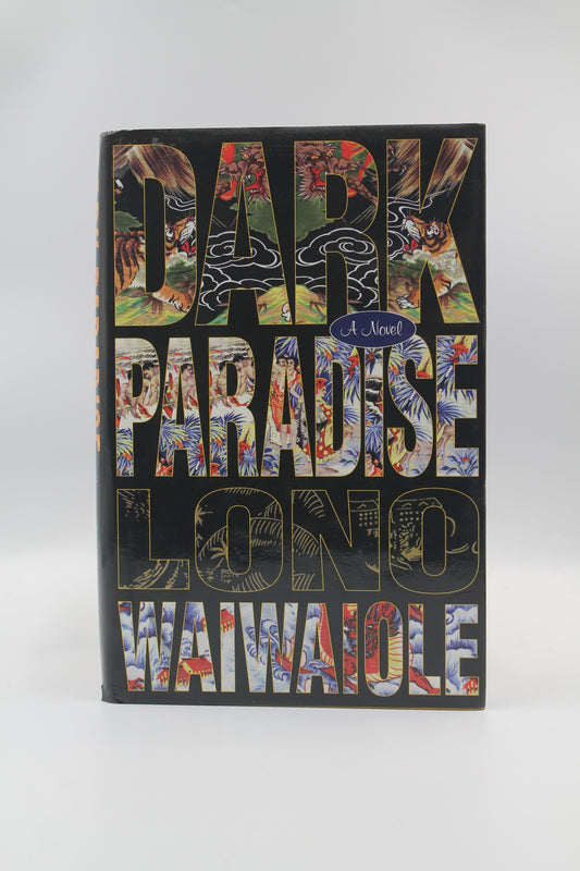Dark Paradise