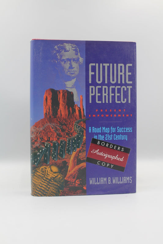 Future Perfect Present Empowerment