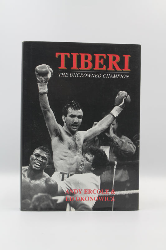 Tiberi: The Uncrowned Champion