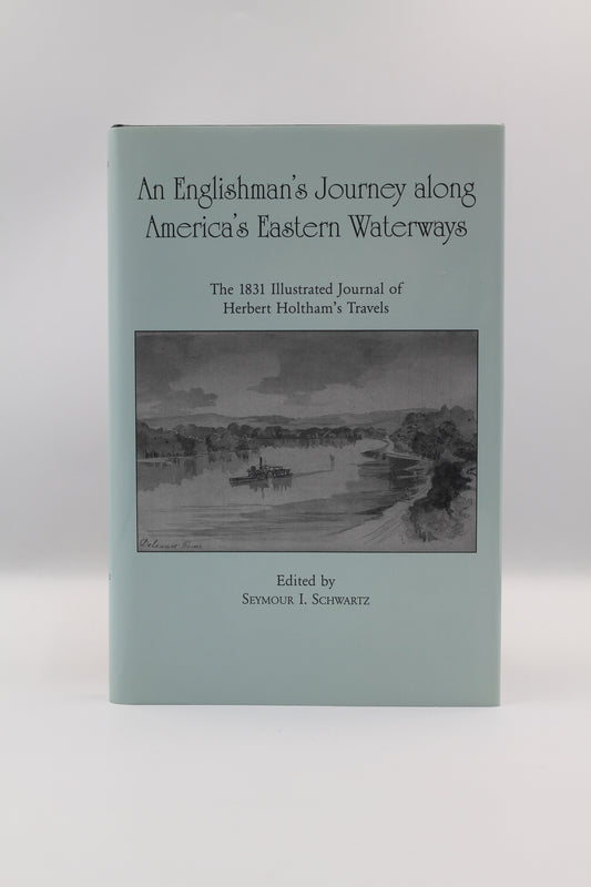 An Englishman's Journey along America's Eastern Waterways