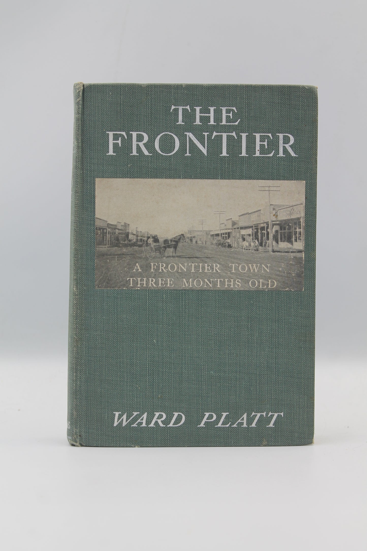 The Frontier