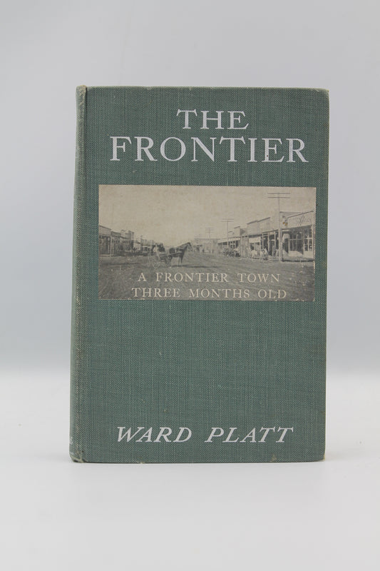 The Frontier