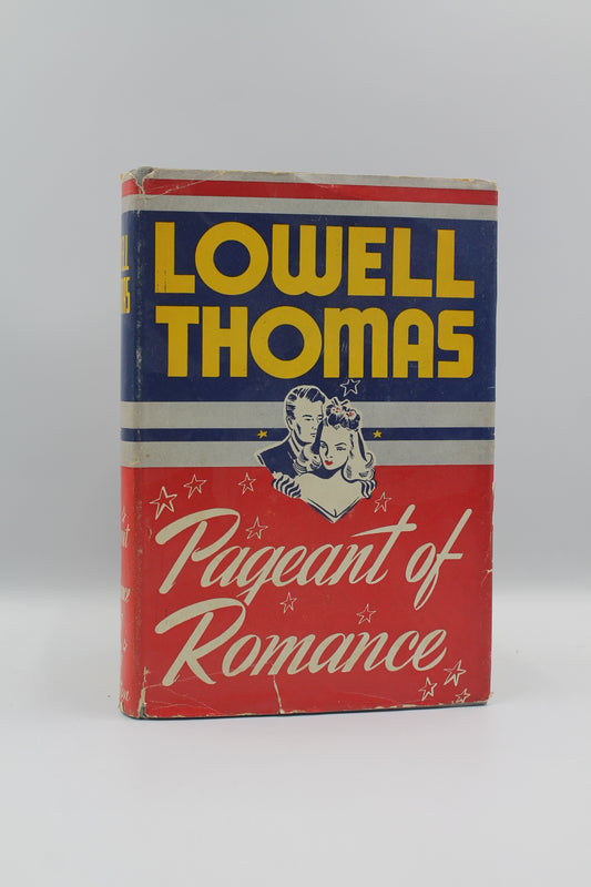 Pageant of Romance