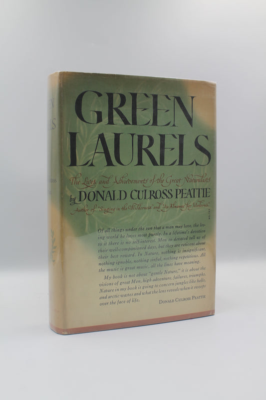 Green Laurels