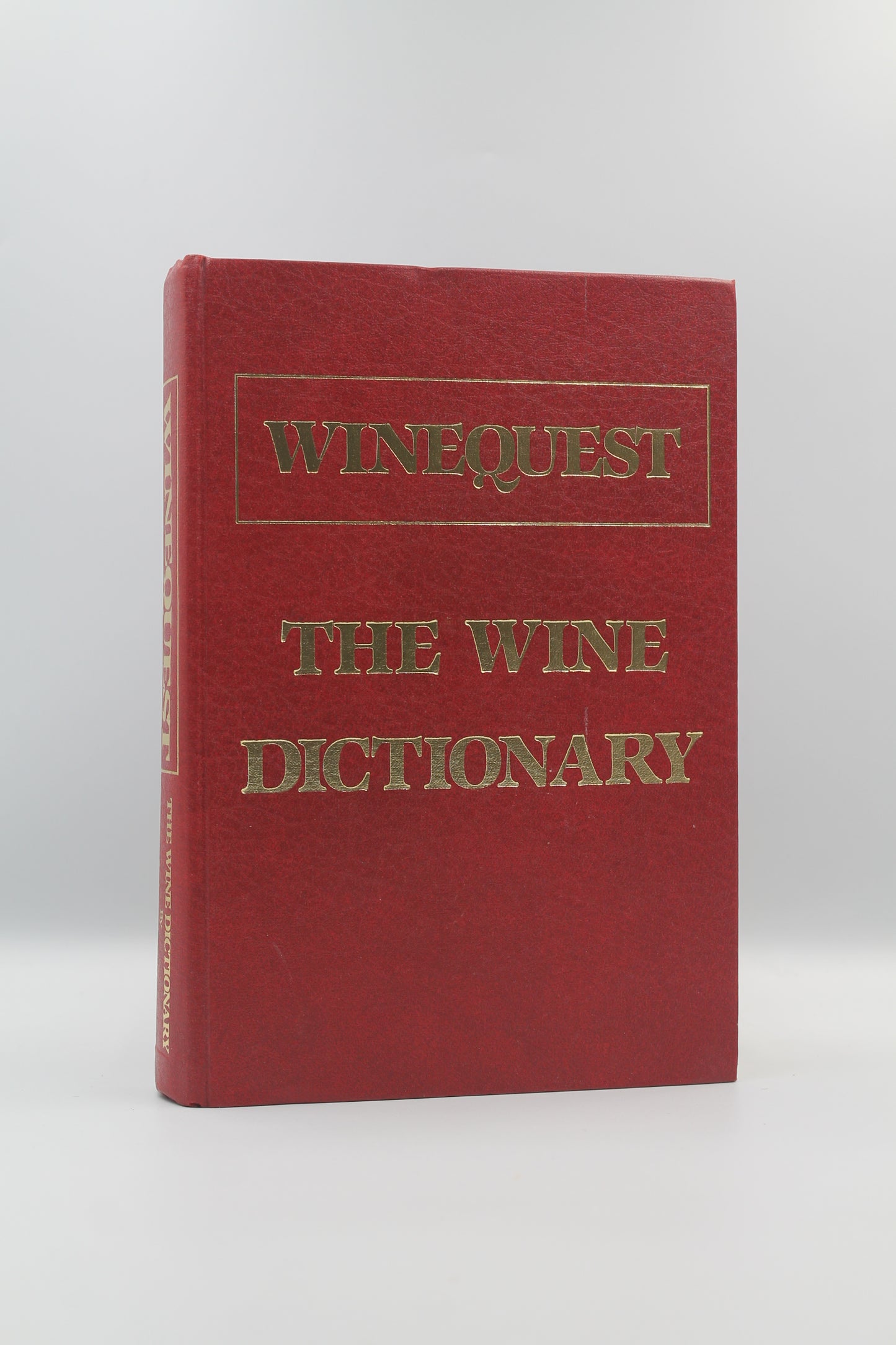 Winequest