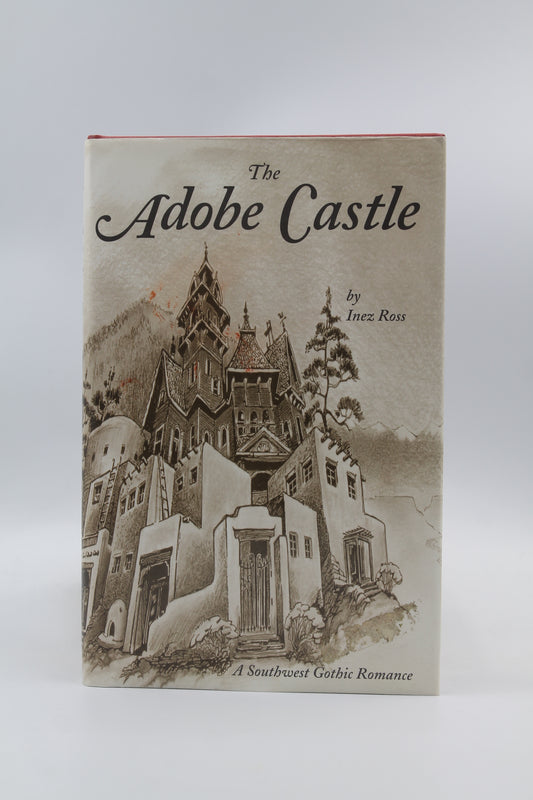 The Adobe Castle