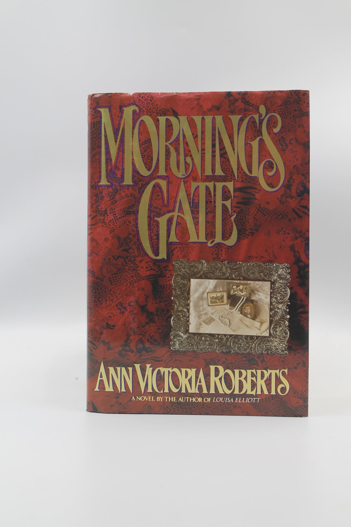 Morning's Gate