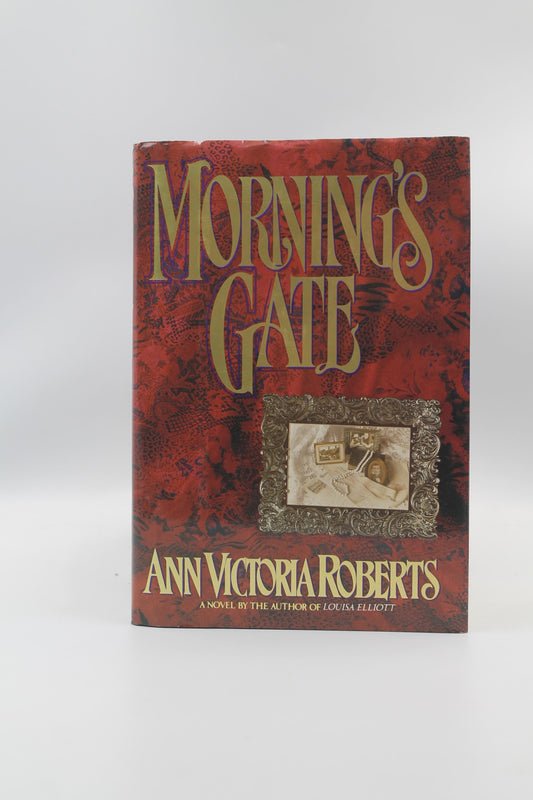 Morning's Gate