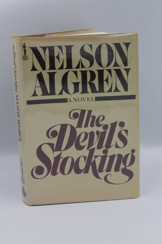 The Devil's Stocking