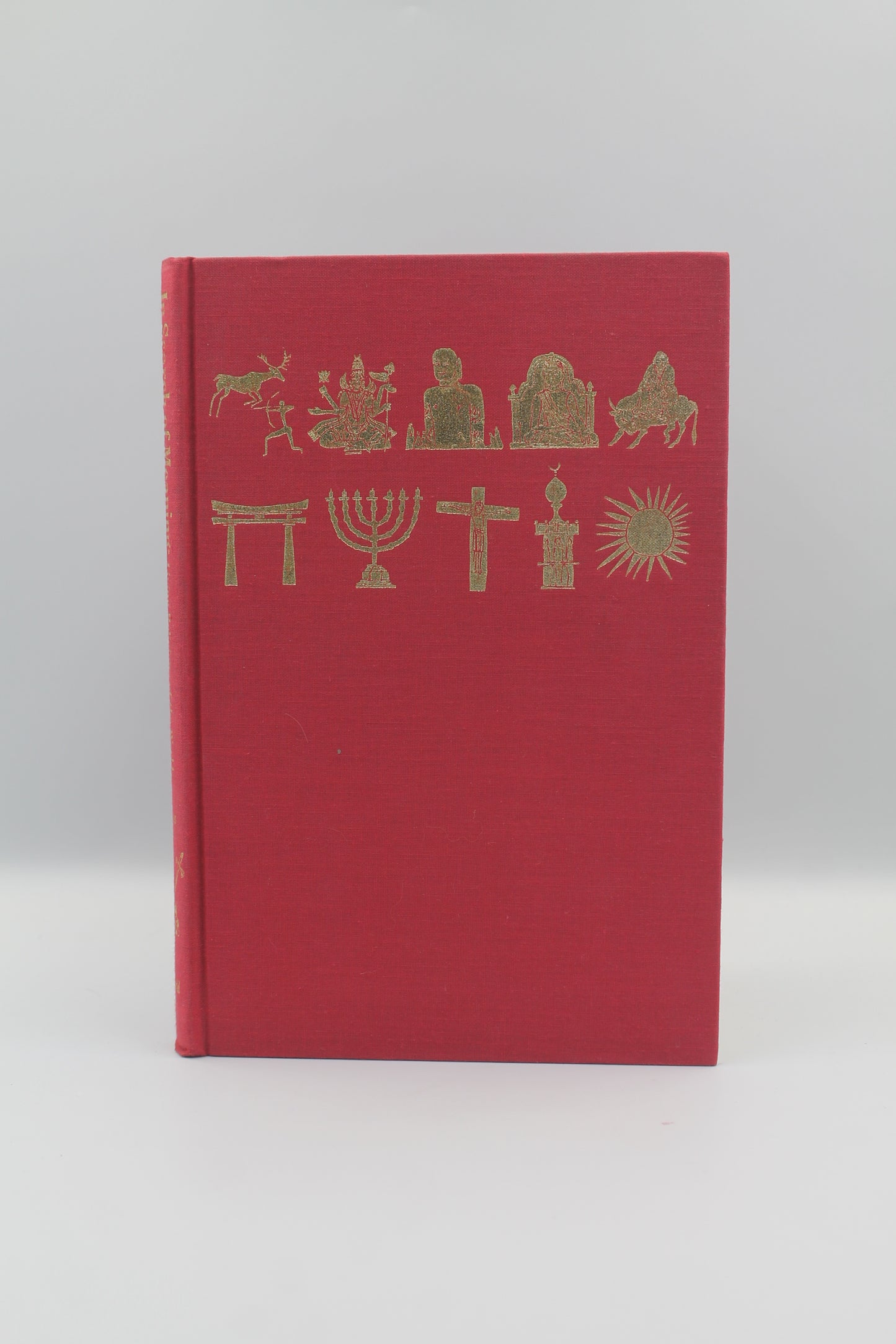 In Search of Meaning: Living Religions of the World