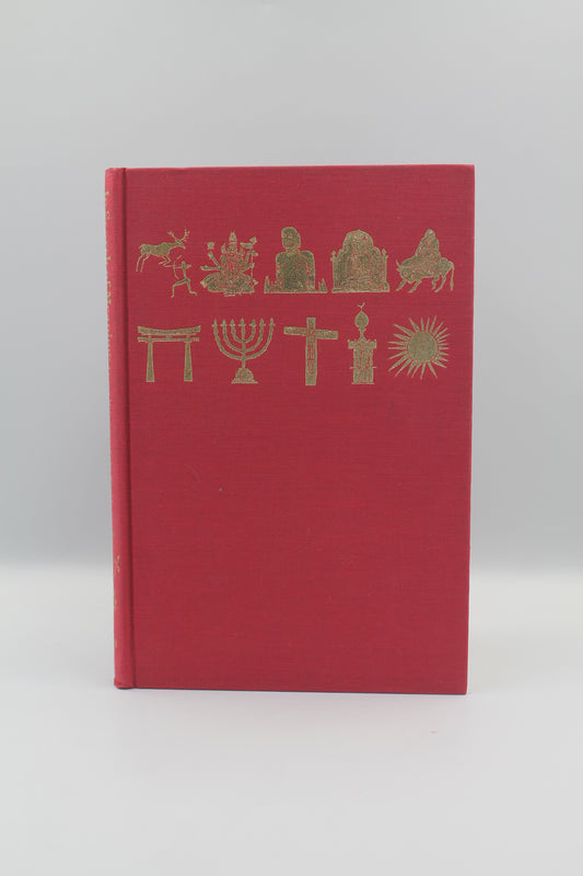 In Search of Meaning: Living Religions of the World