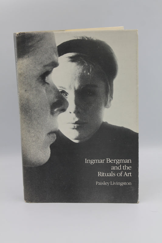 Ingmar Bergman and the Rituals of Art