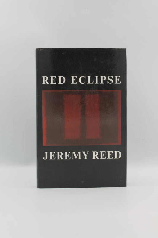 Red Eclipse