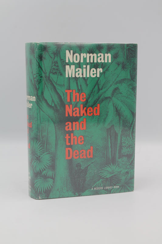 The Naked and the Dead