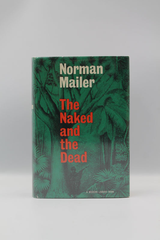The Naked and the Dead