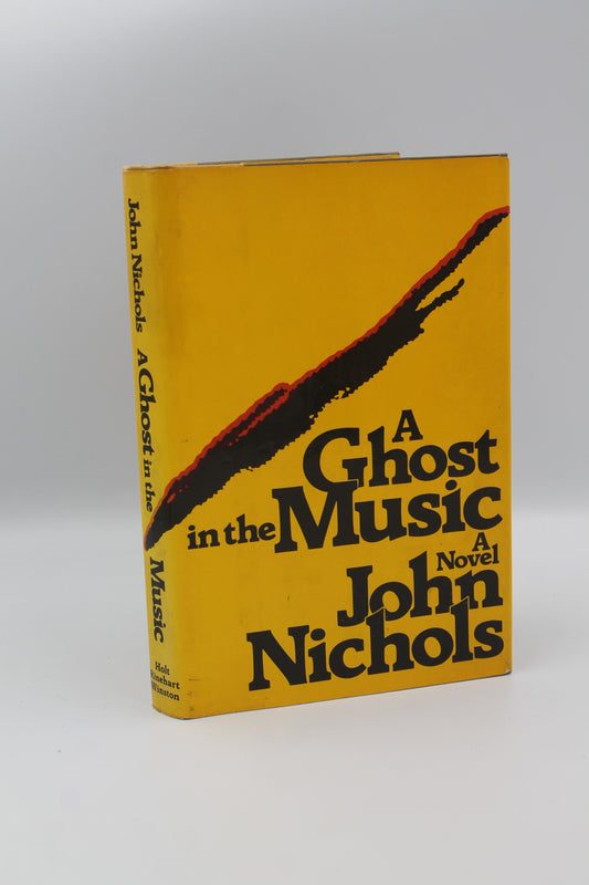 A Ghost in the Music