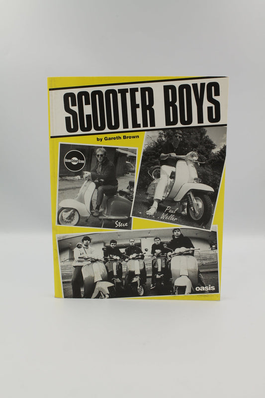 Scooter Boys
