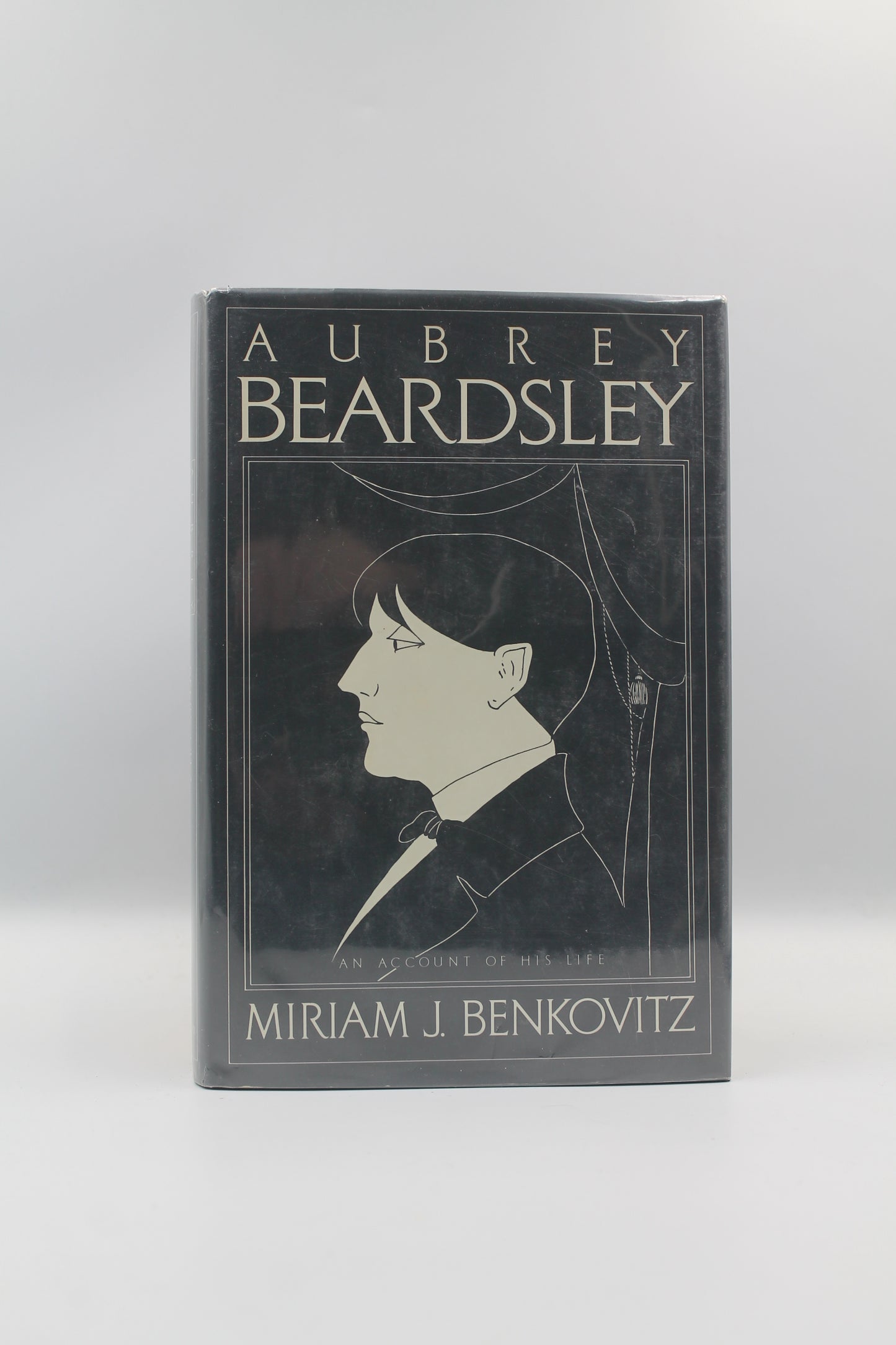 Aubrey Beardsley: An Account of His Life