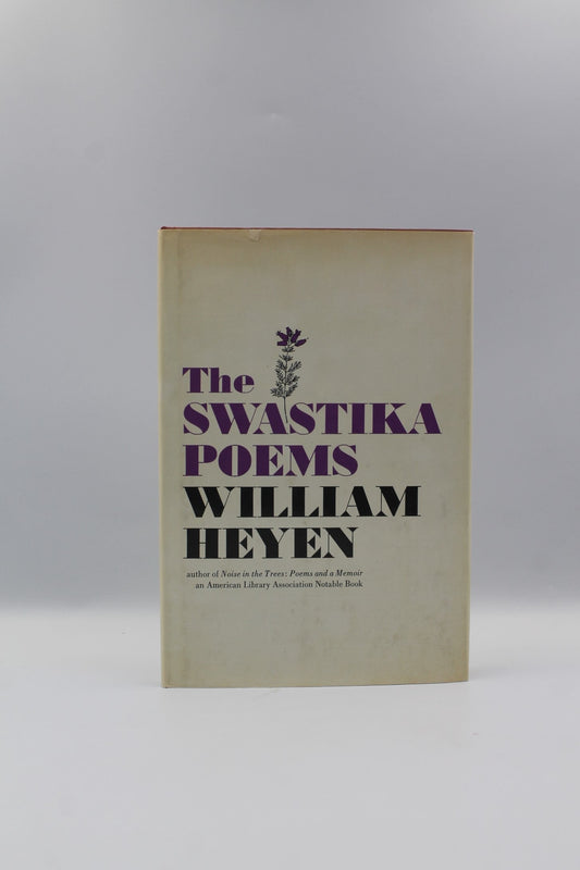 The Swastika Poems