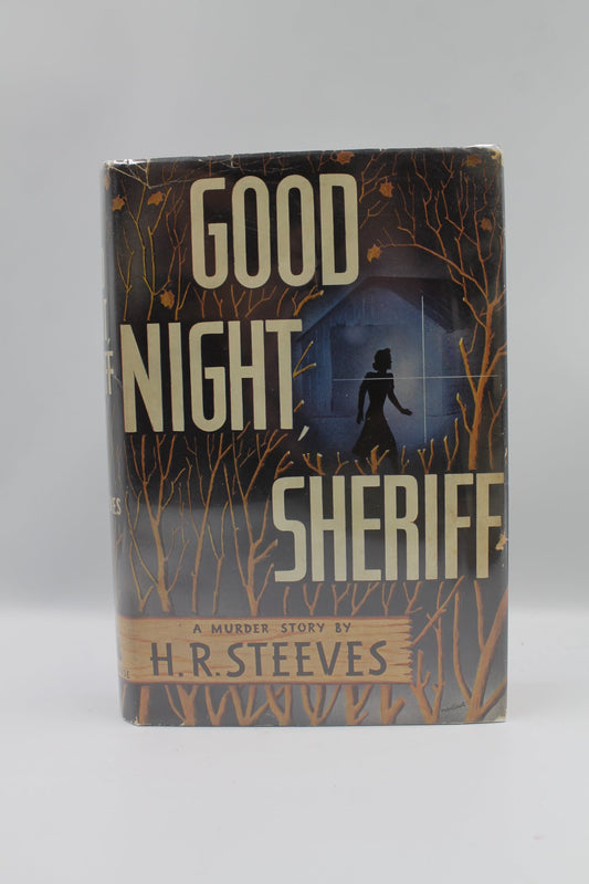 Good Night, Sheriff