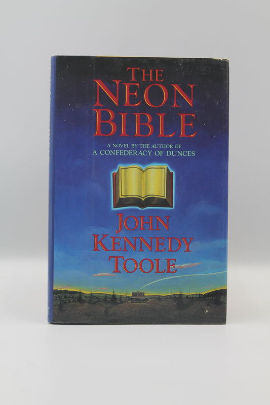 The Neon Bible