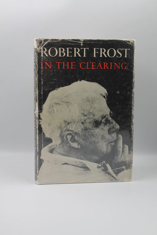 In the Clearing