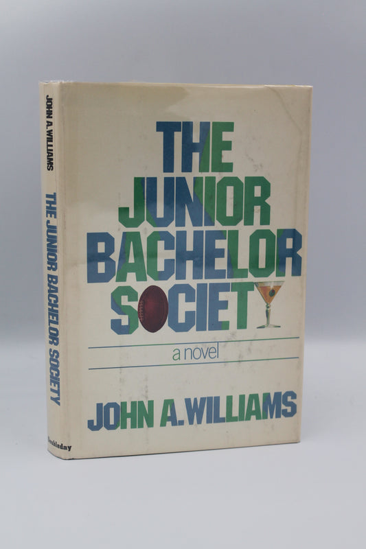 The Junior Bachelor Society