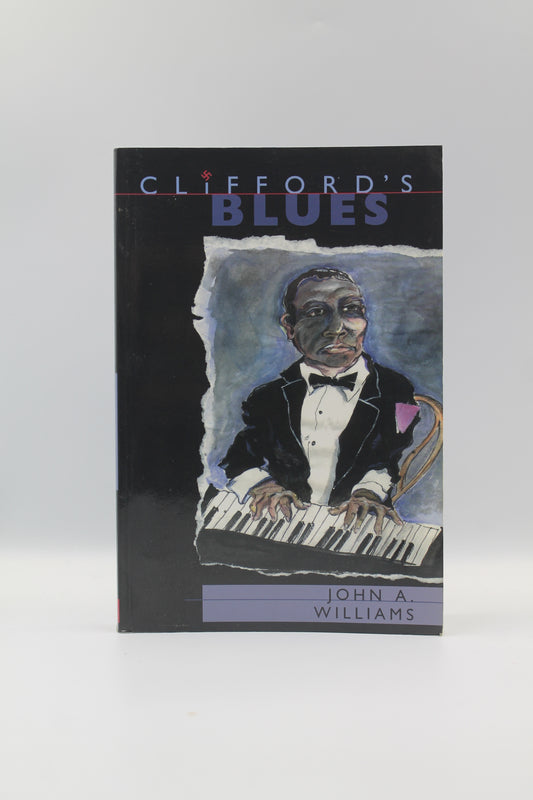 Clifford's Blues