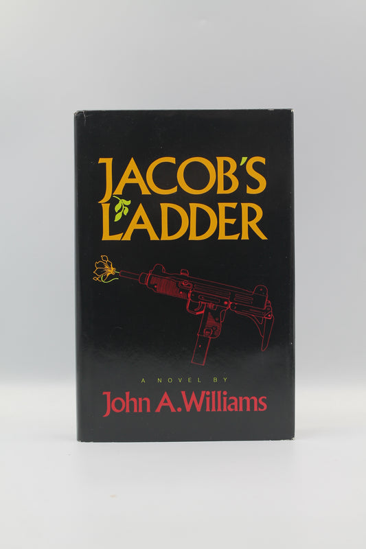 Jacob's Ladder