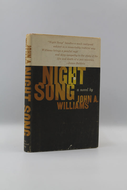 Night Song