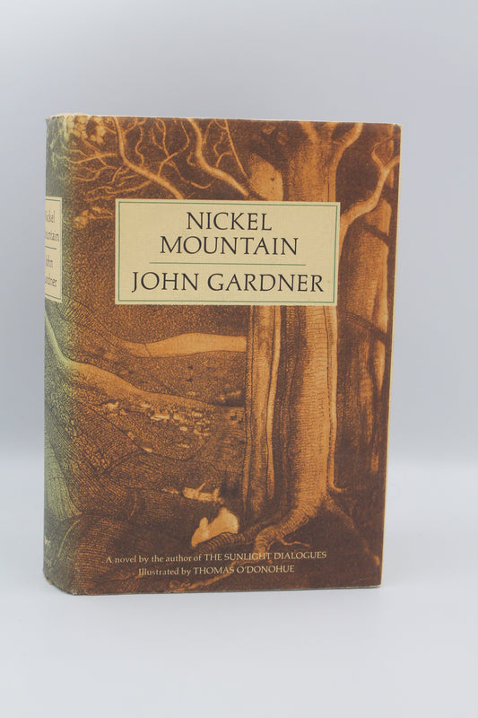 Nickel Mountain
