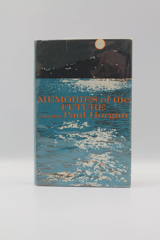 Memories of the Future