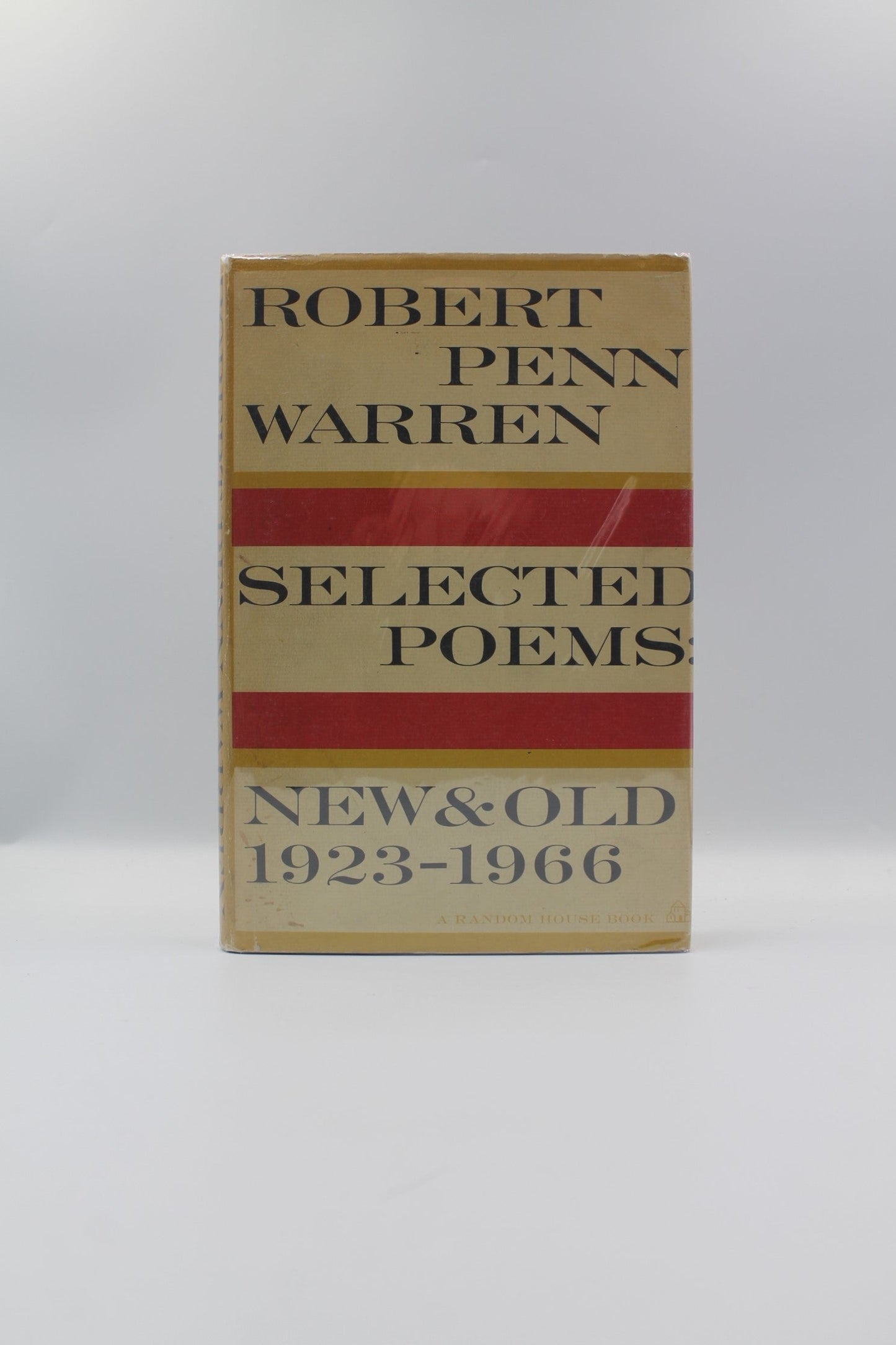 Selected Poems: New & Old 1923 - 1966