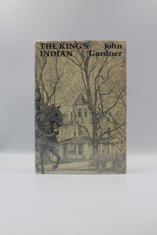 The King's Indian