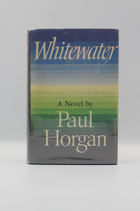 Whitewater