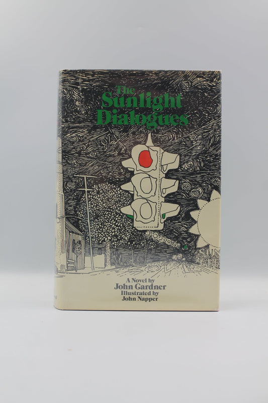 The Sunlight Dialogues