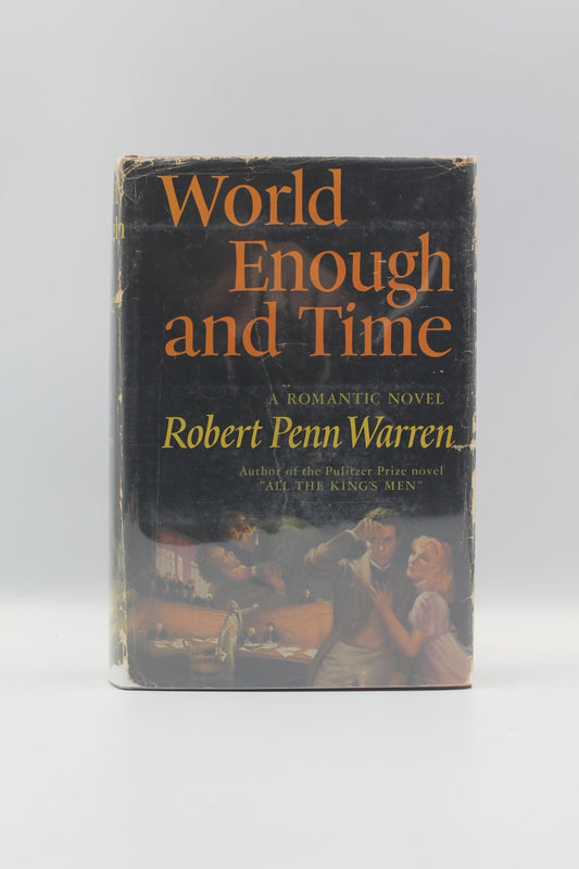 World Enough and Time