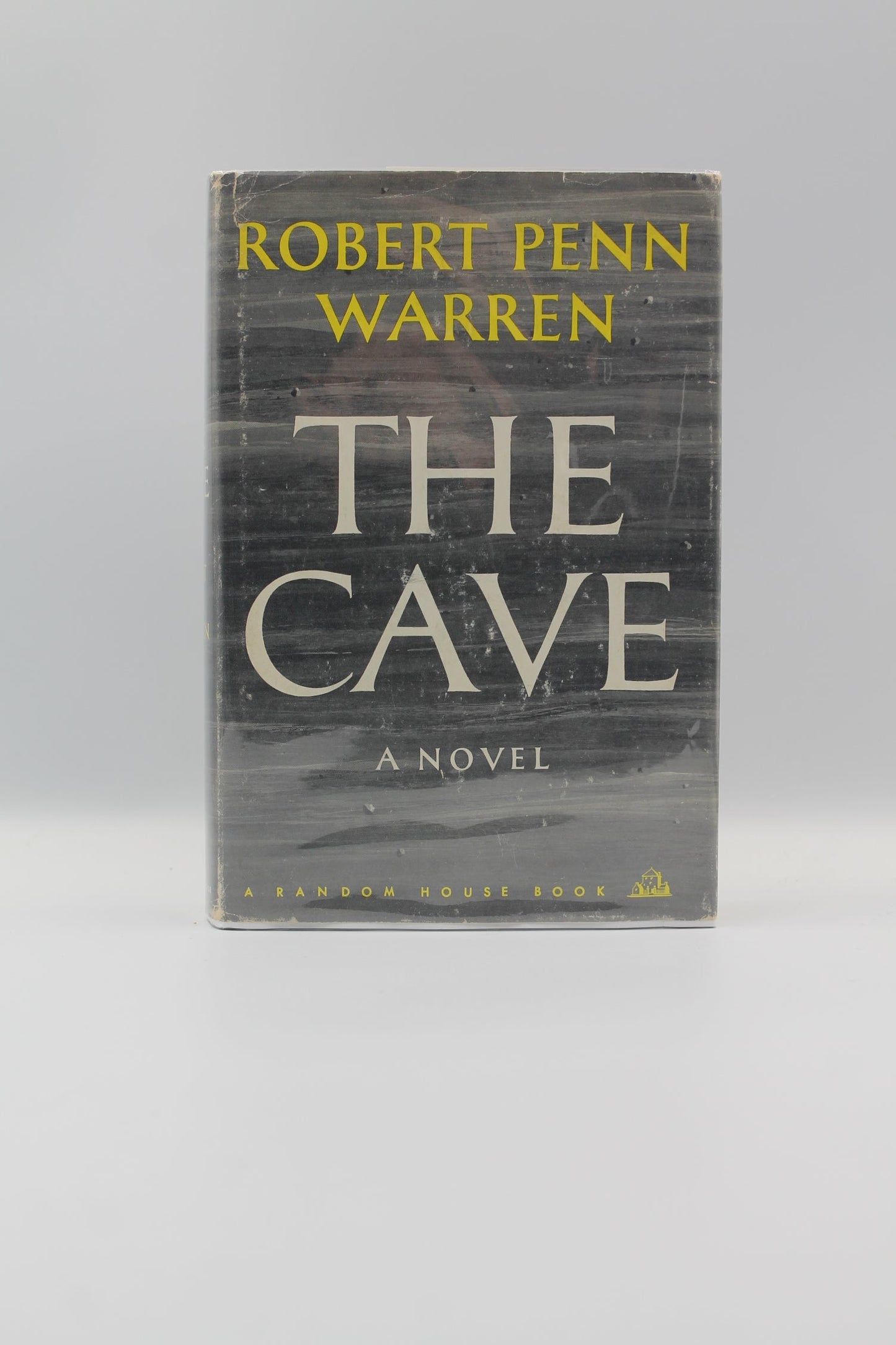 The Cave