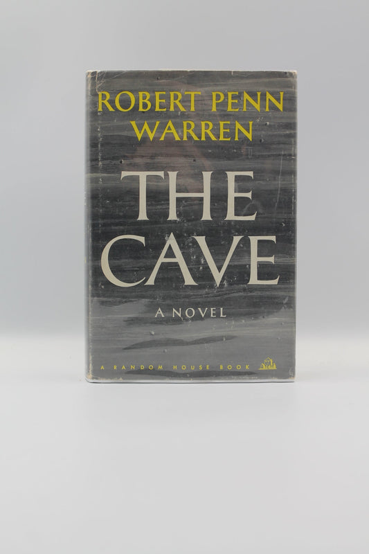 The Cave