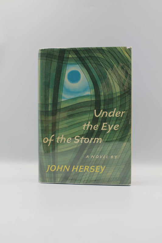 Under the Eye of the Storm