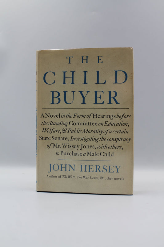 The Child Buyer