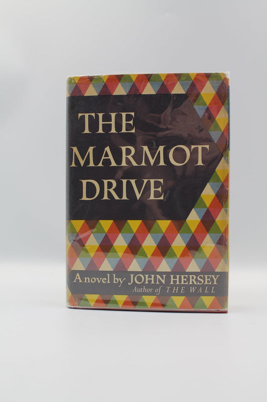 The Marmot Drive
