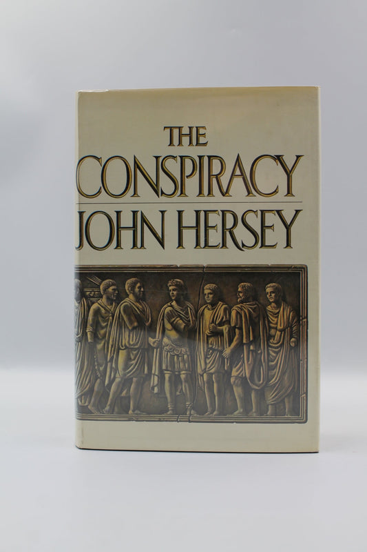 The Conspiracy