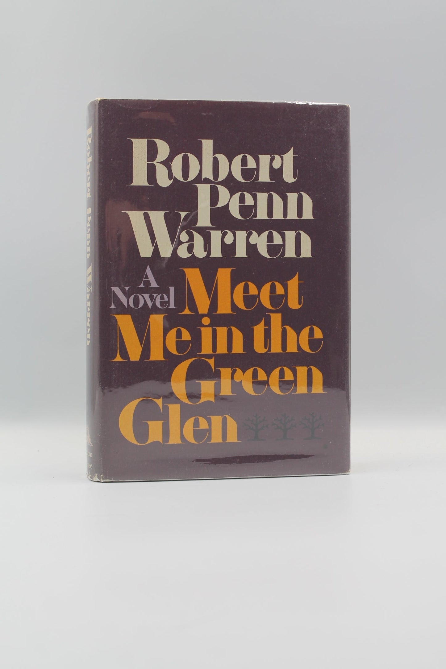 Meet Me in the Green Glen