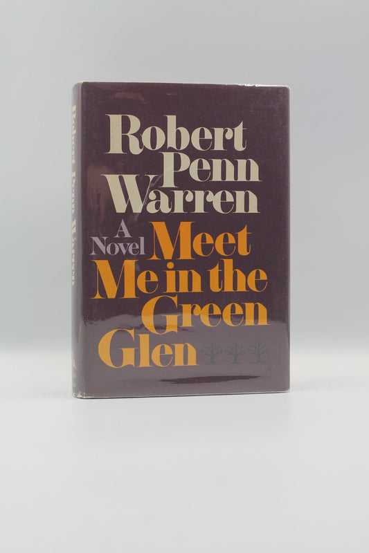 Meet Me in the Green Glen