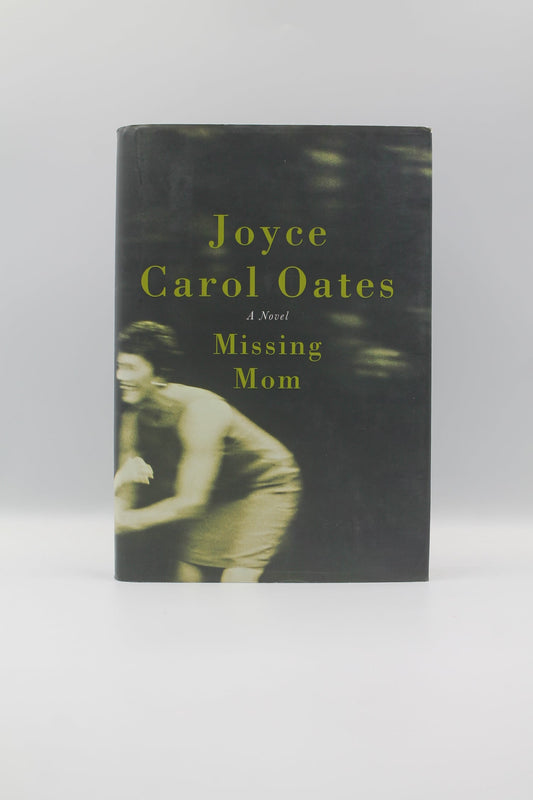 Missing Mom: A Novel